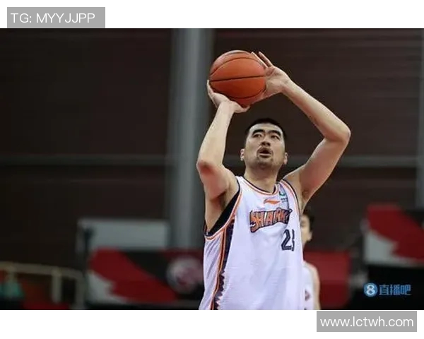 张兆旭的篮球之路:从青涩少年到职业赛场的辉煌历程与未来展望