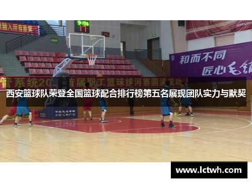 西安篮球队荣登全国篮球配合排行榜第五名展现团队实力与默契