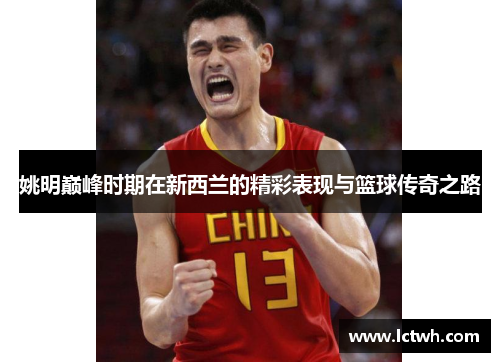 姚明巅峰时期在新西兰的精彩表现与篮球传奇之路